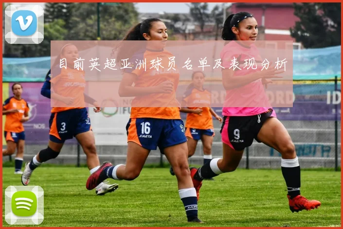 目前英超亚洲球员名单及表现分析