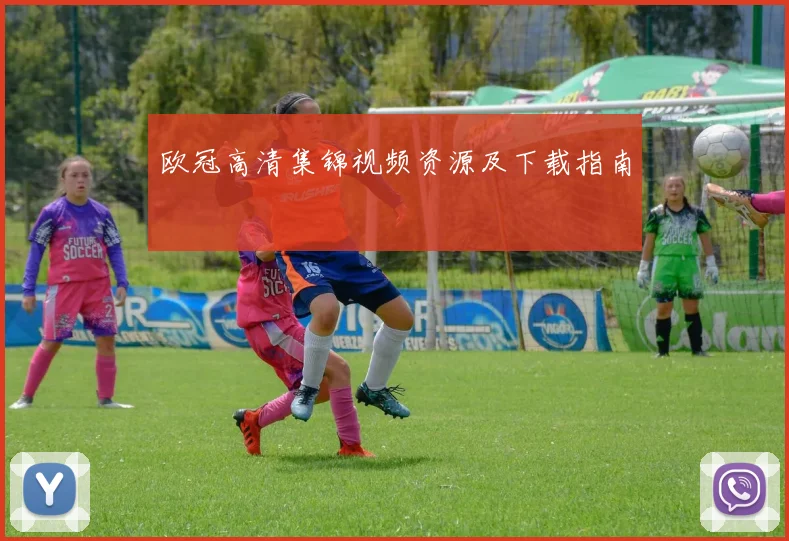 欧冠高清集锦视频资源及下载指南